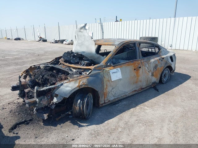 Nissan Altima 2.5 S 2019 1N4BL4BVXKC162984 Image 6