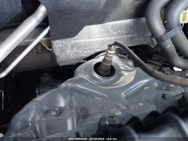 3N1CP5BV1RL470961 Nissan Kicks S Xtronic Cvt