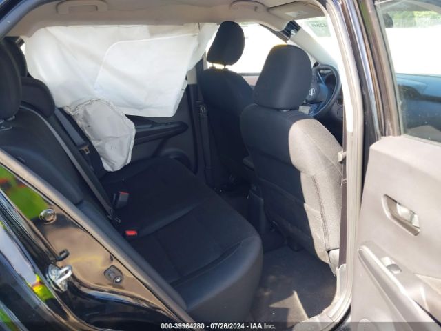 3N1CP5BV1RL470961 Nissan Kicks S Xtronic Cvt