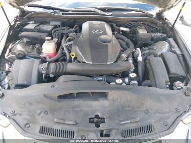 JTHBA1D23J5074801 Lexus IS 300