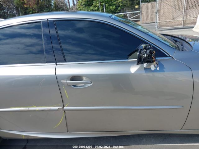 JTHBA1D23J5074801 Lexus IS 300