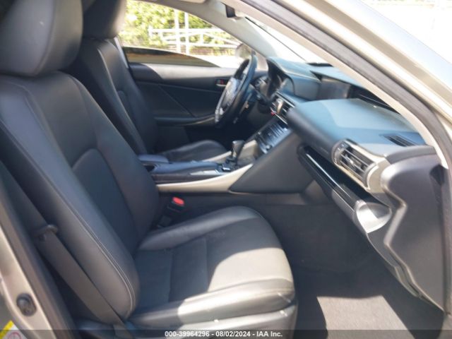 JTHBA1D23J5074801 Lexus IS 300