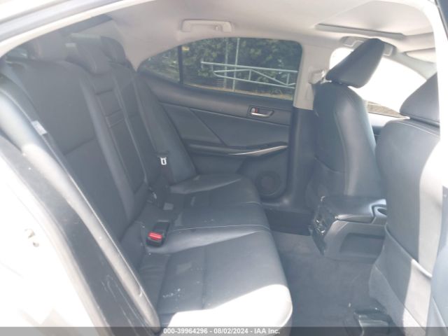 JTHBA1D23J5074801 Lexus IS 300
