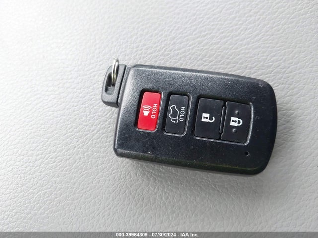 Toyota Highlander Xle 2018 5TDJZRFH8JS911624 Image 11