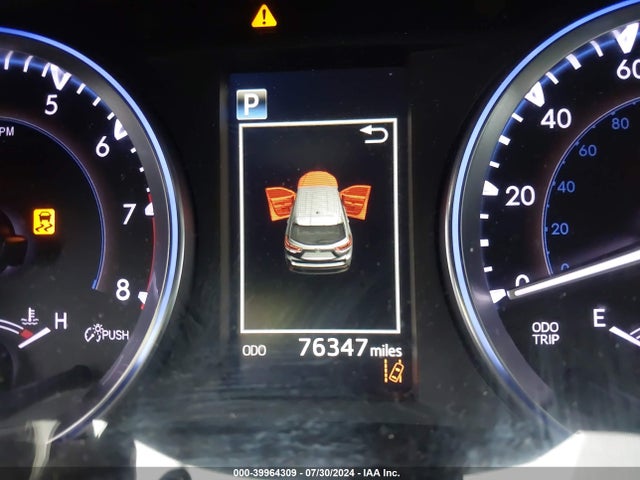 Toyota Highlander Xle 2018 5TDJZRFH8JS911624 Image 16