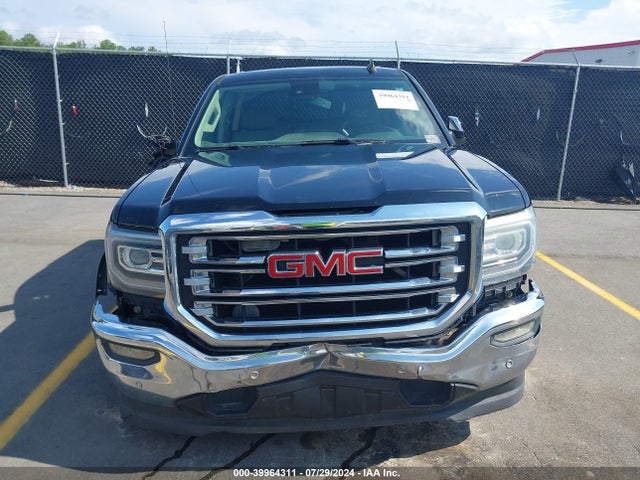 GMC Sierra 1500 Slt 2016 3GTP1NEC5GG182070 Image 12