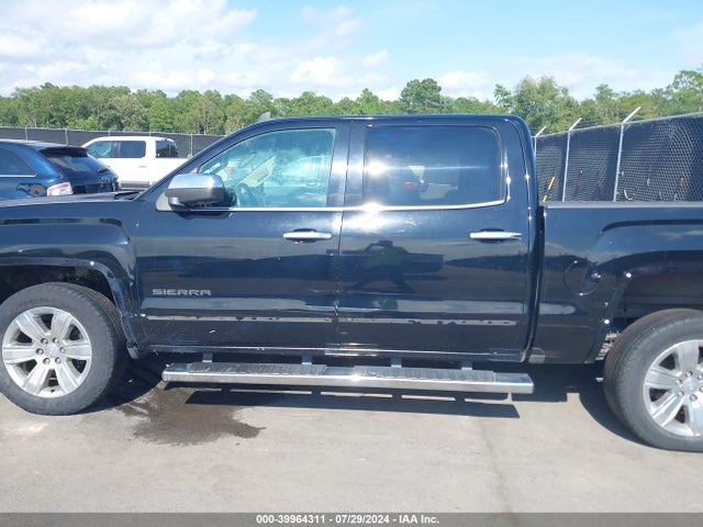 GMC Sierra 1500 Slt 2016 3GTP1NEC5GG182070 Image 14