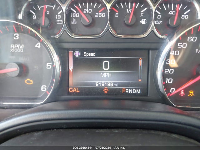 GMC Sierra 1500 Slt 2016 3GTP1NEC5GG182070 Image 15