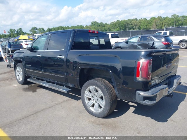 GMC Sierra 1500 Slt 2016 3GTP1NEC5GG182070 Image 3