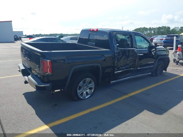 GMC Sierra 1500 Slt 2016 3GTP1NEC5GG182070 Image 4