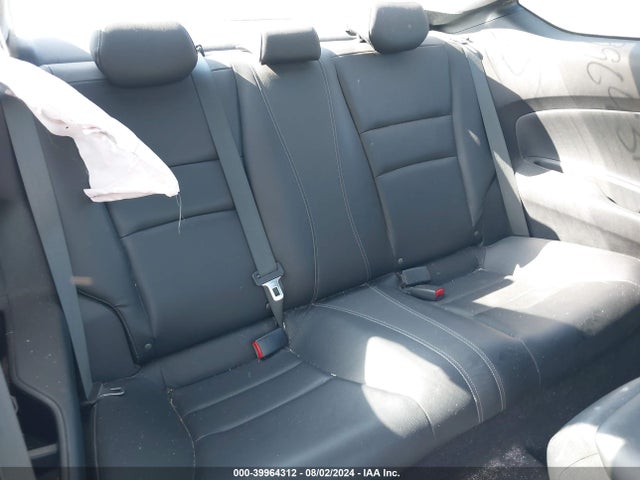 Honda Accord Ex-l 2015 1HGCT1B81FA000817 Image 8