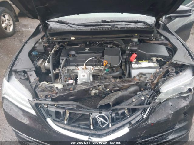 19UUB1F33FA014403 Acura TLX