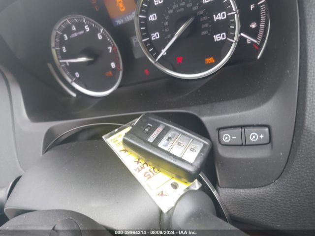 19UUB1F33FA014403 Acura TLX