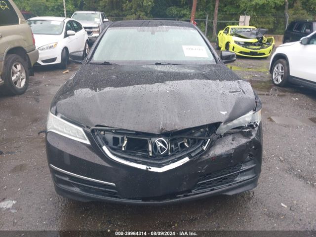 19UUB1F33FA014403 Acura TLX