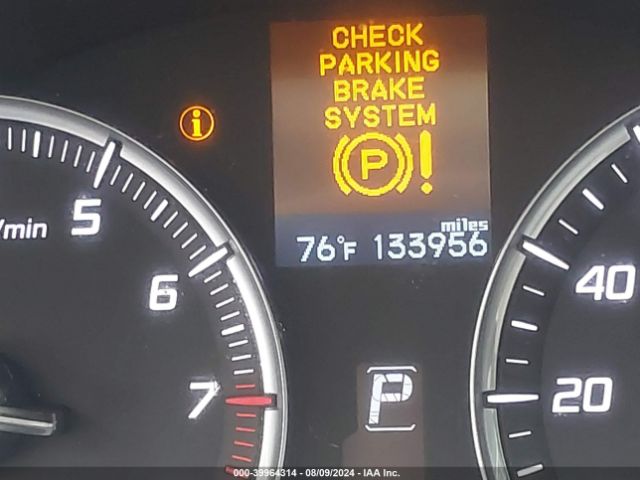19UUB1F33FA014403 Acura TLX