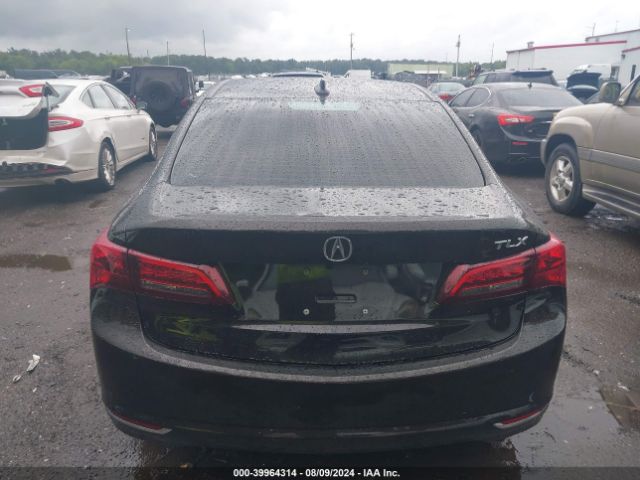 19UUB1F33FA014403 Acura TLX