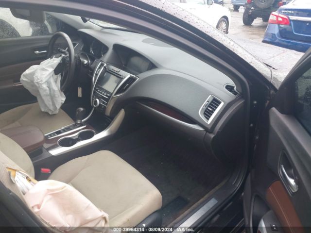 19UUB1F33FA014403 Acura TLX