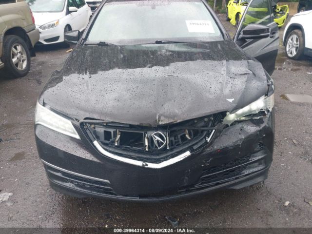19UUB1F33FA014403 Acura TLX
