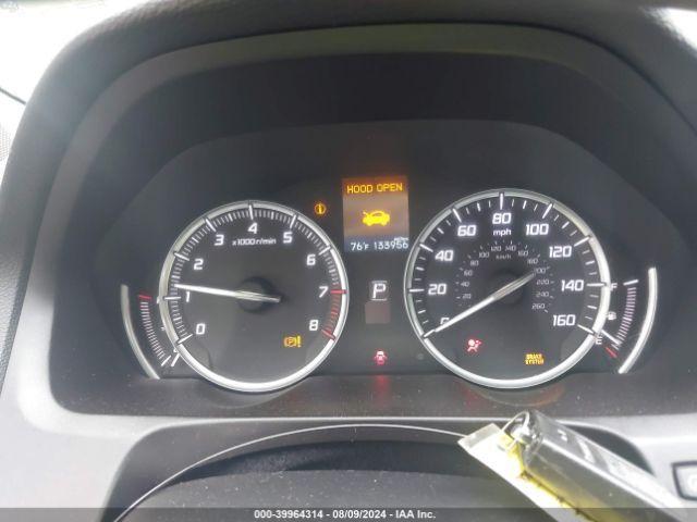 19UUB1F33FA014403 Acura TLX