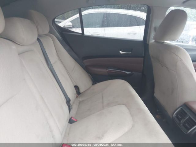 19UUB1F33FA014403 Acura TLX