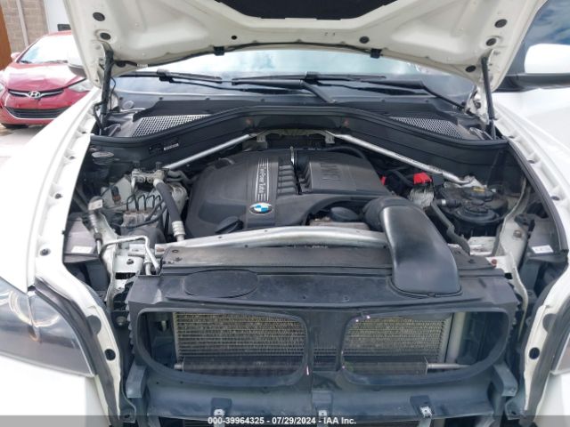 5UXFG2C58E0H10281 BMW X6 Xdrive35i