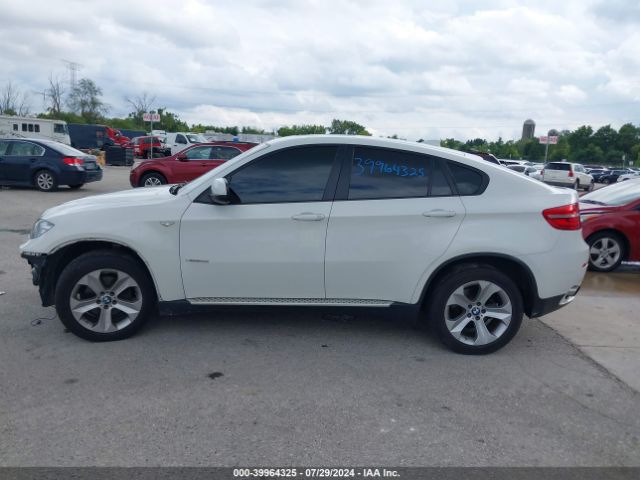 5UXFG2C58E0H10281 BMW X6 Xdrive35i