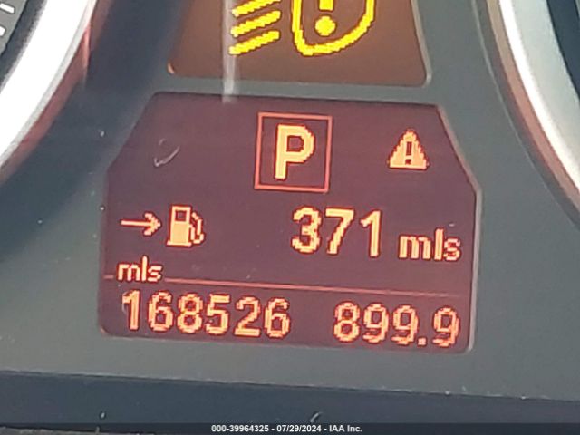 5UXFG2C58E0H10281 BMW X6 Xdrive35i
