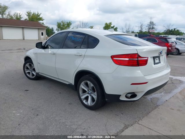 5UXFG2C58E0H10281 BMW X6 Xdrive35i