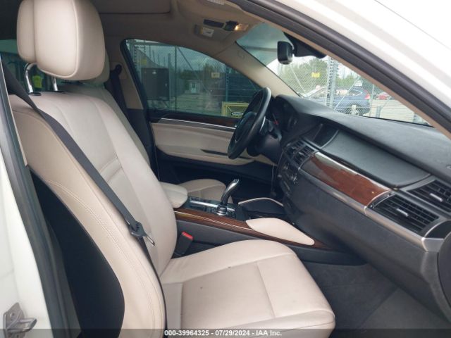 5UXFG2C58E0H10281 BMW X6 Xdrive35i
