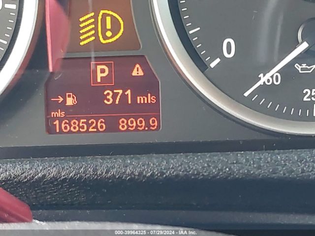 5UXFG2C58E0H10281 BMW X6 Xdrive35i
