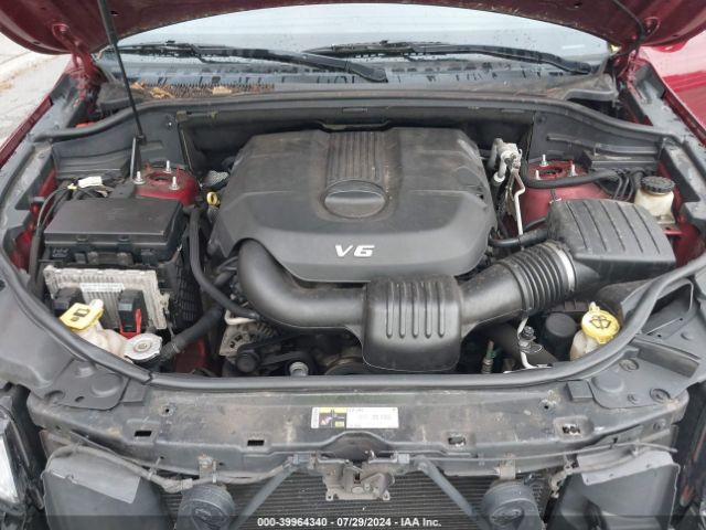 1C4RJFJGXEC434922 Jeep Grand Cherokee Summit