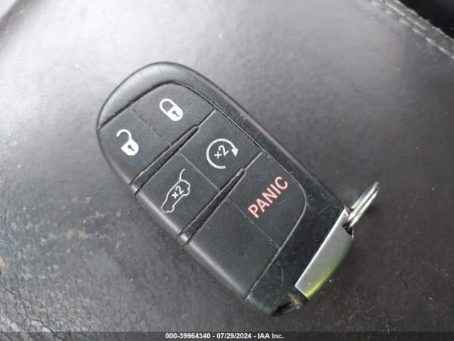 1C4RJFJGXEC434922 Jeep Grand Cherokee Summit