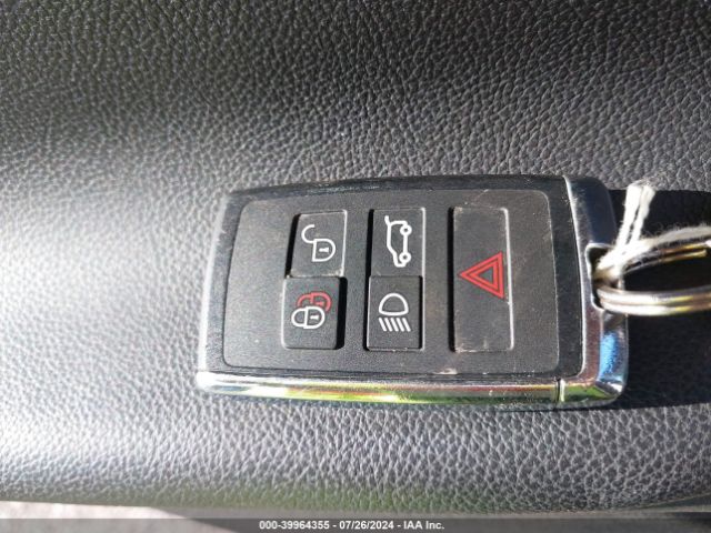 SALZL2FX6NH172047 Land Rover Range Rover Evoque R-dynamic Se