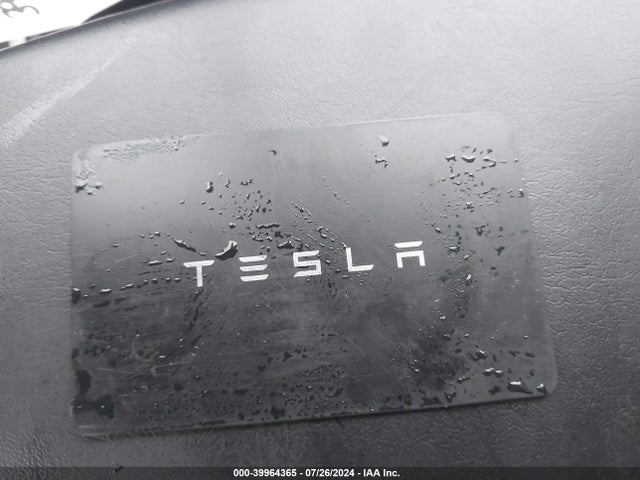 2022 TESLA MODEL Y 7SAYGAEE0NF382566 Photo 10