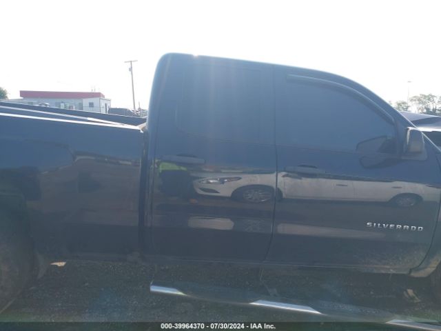 1GCVKPEC4JZ355326 Chevrolet Silverado 1500 Custom
