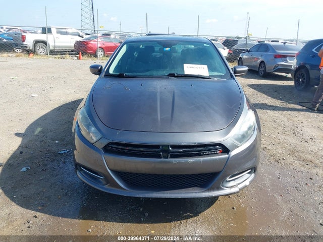 Dodge DART SXT 2015 1C3CDFBB5FD159248 Image 12