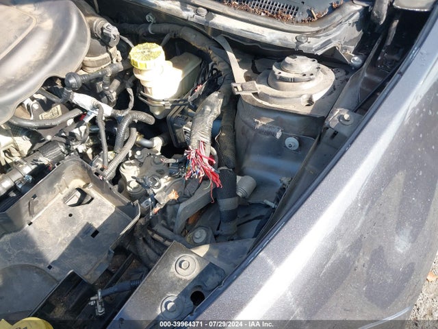 Dodge DART SXT 2015 1C3CDFBB5FD159248 Image 17