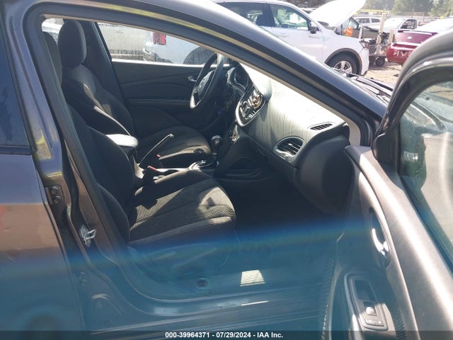 Dodge DART SXT 2015 1C3CDFBB5FD159248 Image 5