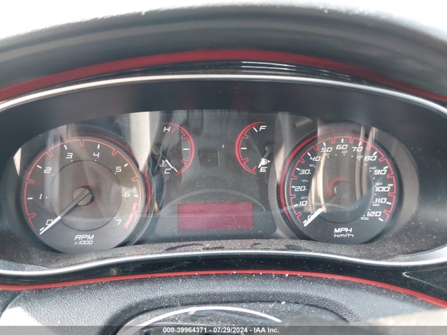 Dodge DART SXT 2015 1C3CDFBB5FD159248 Image 7