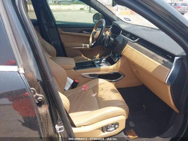 SADCJ2EX9MA674695 Jaguar F-pace S P250 Awd Automatic