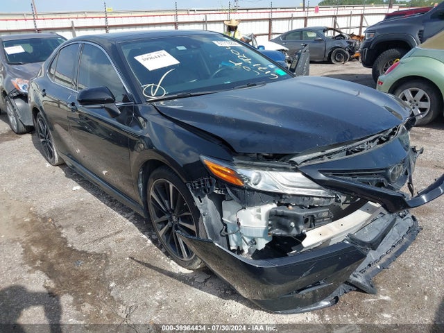 2019 4T1B61HK2KU743902 main image