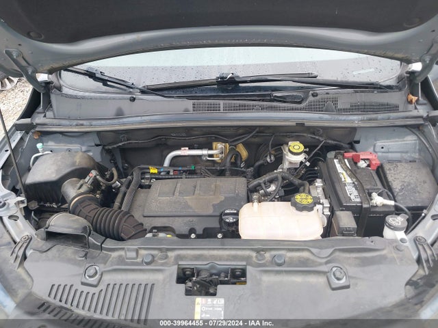 KL4CJASB0LB045294 Buick Encore Fwd Preferred