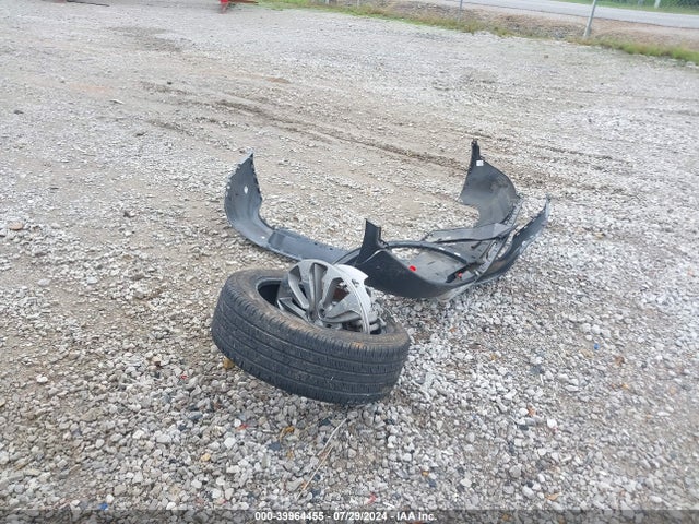 KL4CJASB0LB045294 Buick Encore Fwd Preferred