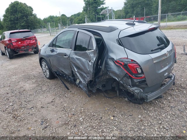 KL4CJASB0LB045294 Buick Encore Fwd Preferred