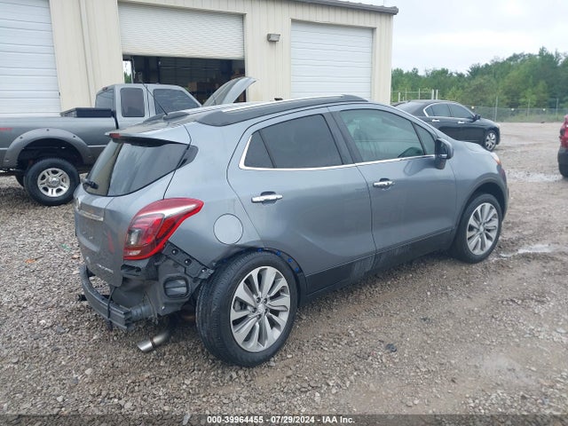 KL4CJASB0LB045294 Buick Encore Fwd Preferred