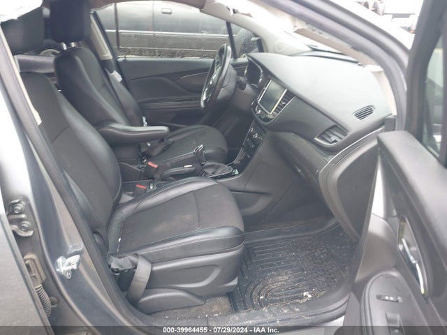 KL4CJASB0LB045294 Buick Encore Fwd Preferred
