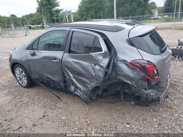 KL4CJASB0LB045294 Buick Encore Fwd Preferred