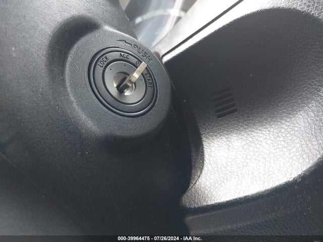 Toyota COROLLA LE 2019 5YFBURHE4KP886737 Image 11