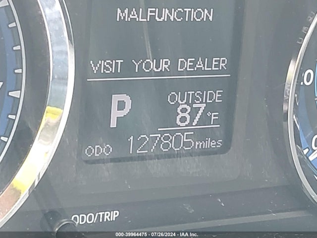 Toyota COROLLA LE 2019 5YFBURHE4KP886737 Image 7