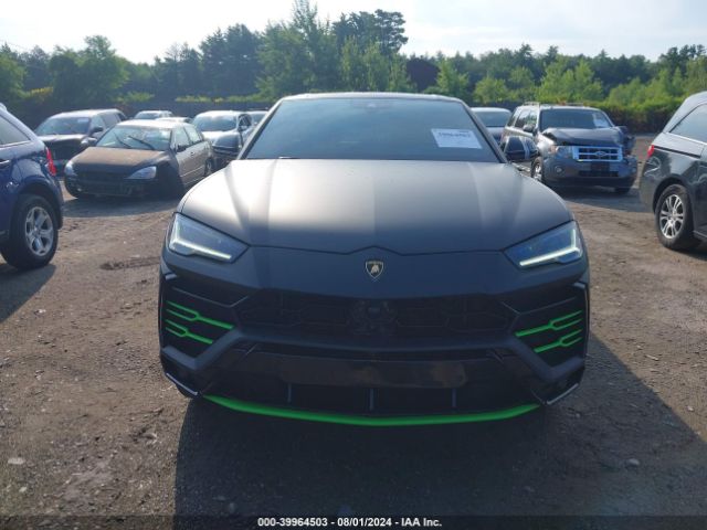 ZPBUA1ZLXKLA03550 Lamborghini Urus